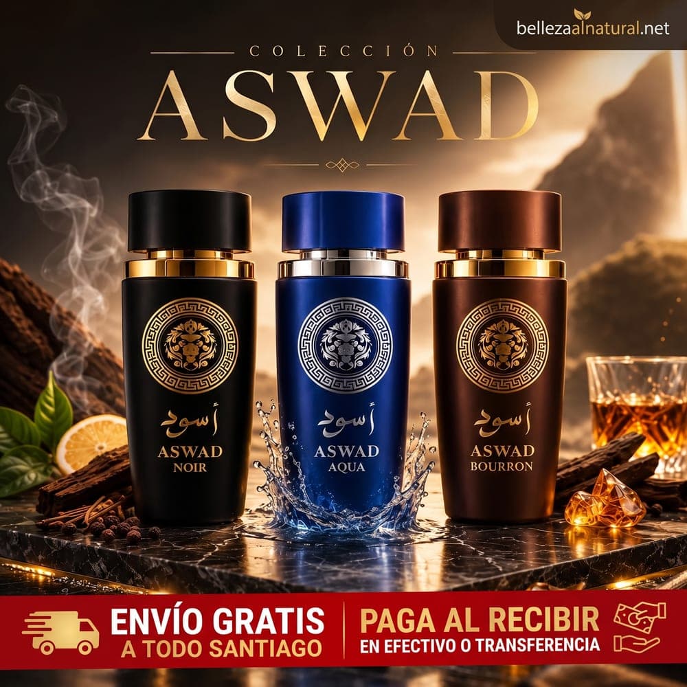Tratamiento Capilar AZWAD Reconstructor